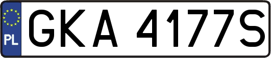 GKA4177S