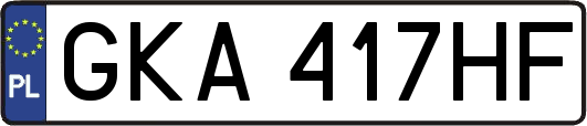 GKA417HF