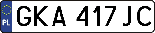 GKA417JC