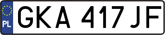 GKA417JF