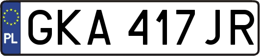 GKA417JR