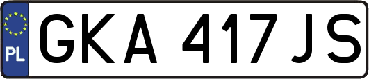 GKA417JS