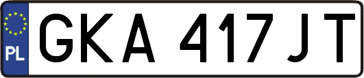 GKA417JT