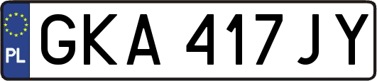 GKA417JY