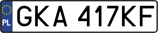 GKA417KF