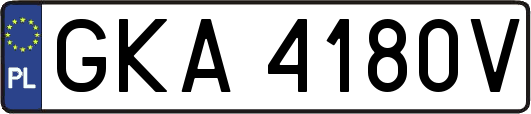 GKA4180V