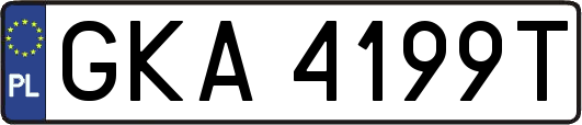 GKA4199T
