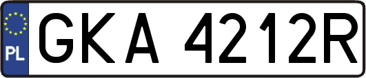 GKA4212R