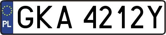 GKA4212Y