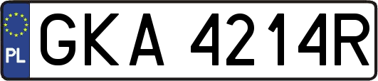 GKA4214R