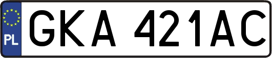 GKA421AC