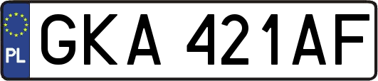 GKA421AF