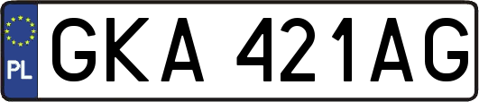 GKA421AG