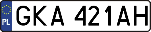GKA421AH