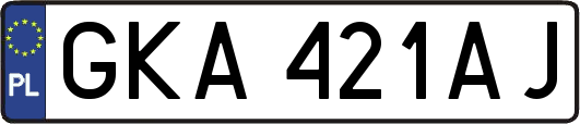 GKA421AJ