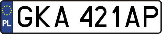 GKA421AP