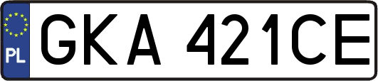 GKA421CE