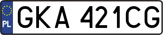 GKA421CG