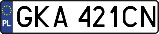 GKA421CN
