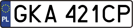 GKA421CP
