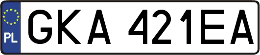 GKA421EA