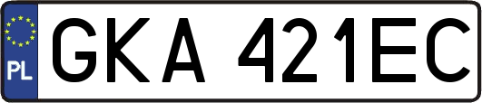 GKA421EC