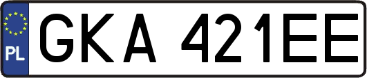 GKA421EE