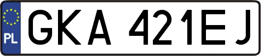 GKA421EJ