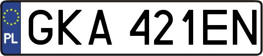 GKA421EN