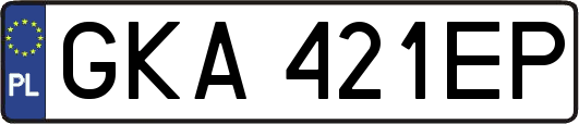 GKA421EP