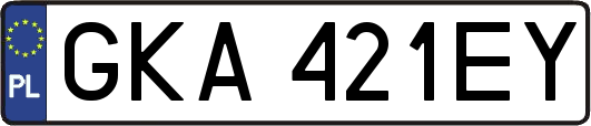 GKA421EY