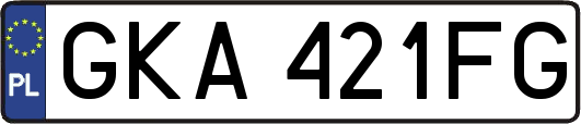GKA421FG