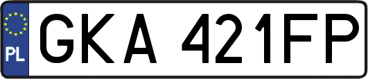 GKA421FP