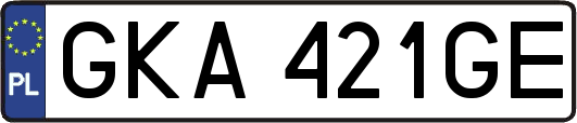 GKA421GE