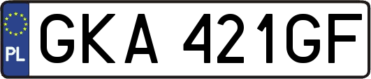 GKA421GF