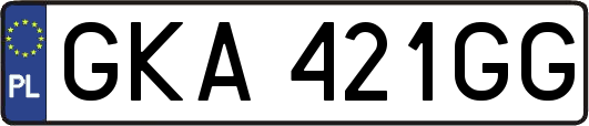 GKA421GG