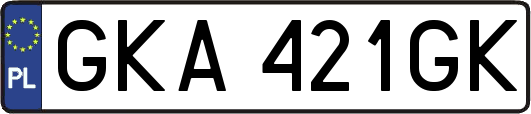 GKA421GK
