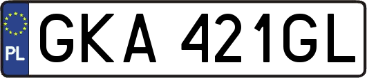 GKA421GL