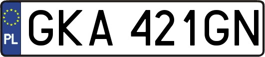 GKA421GN