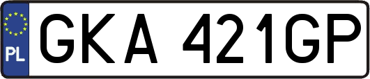 GKA421GP