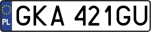 GKA421GU