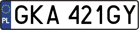 GKA421GY