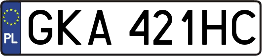 GKA421HC