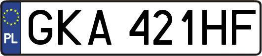 GKA421HF