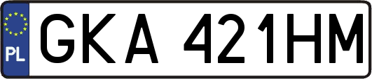 GKA421HM