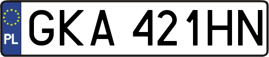 GKA421HN