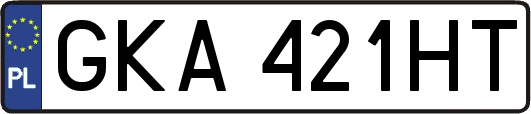 GKA421HT