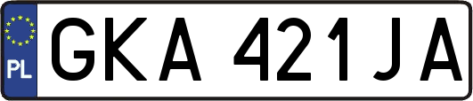 GKA421JA