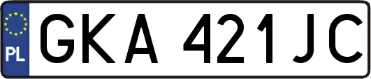 GKA421JC