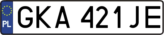 GKA421JE